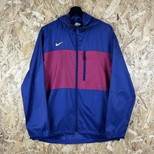 Nike Jacket FC Barcelona