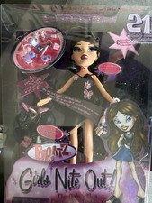 MGA Bratz Girls Nite Out