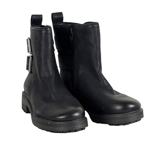 Lucky brand boots - boots, size
