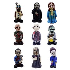 Garden Decor Ornament Horror