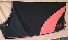 Rambo Fleece Day rug