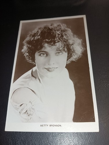 Picturegoer series betty - picturegoer,
