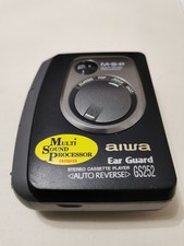 Aiwa HS-GS282 Personal Stereo