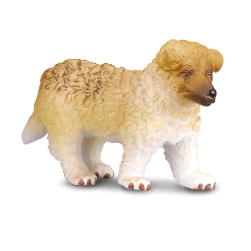 Collecta rough haired collie - haired,
