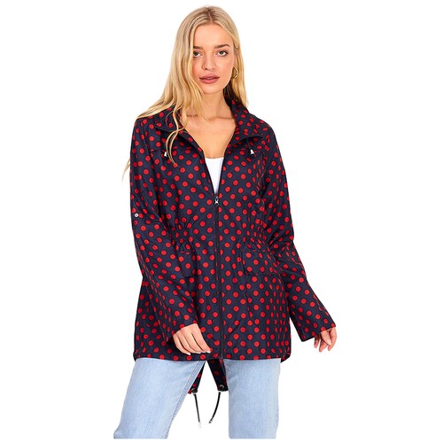 Womens rain mac ladies girls - mac,