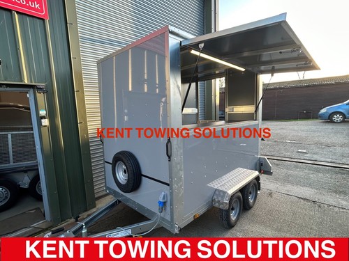 Tickners catering exhibition - tickners,