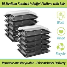 Medium Sandwich Platters