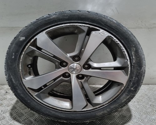 Peugeot 308 2013 - 2013-2017, alloy