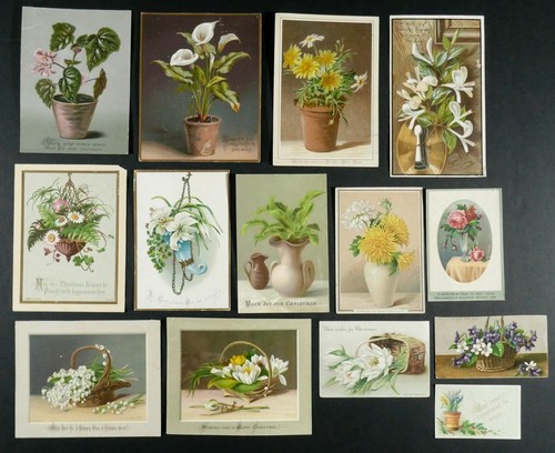 Antique scraps cards victorian - scraps,