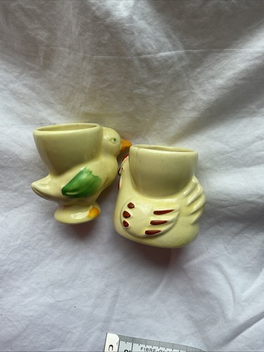Vintage very preloved chicken - vintage,