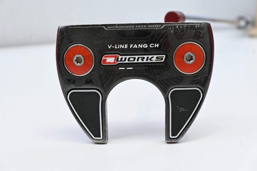 Odyssey works line - o-works, v-line