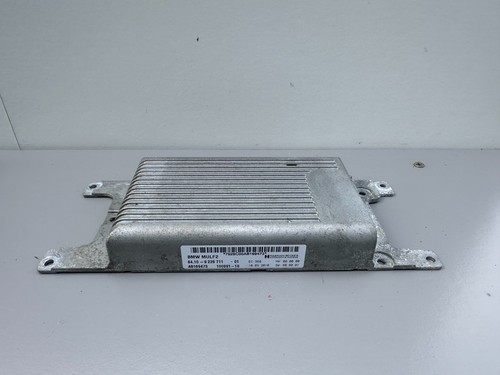 Bmw series mulf2 bluetooth - bmw,