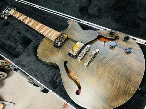 Ibanez artcore ags83b atf - ags83b,