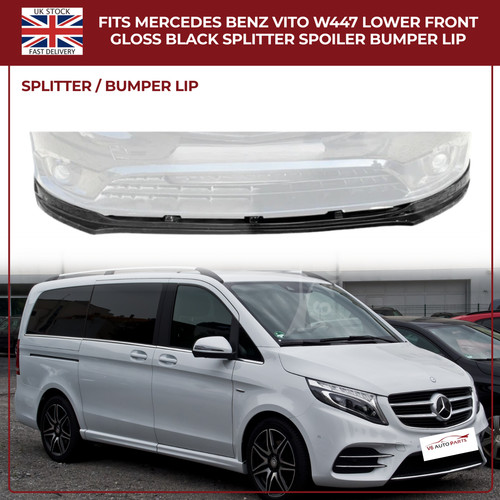 Fits mercedes benz vito - mercedes, w447