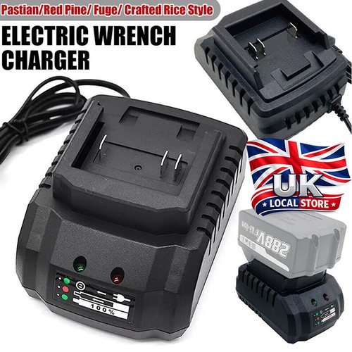 Fast charger for - makita, li-ion