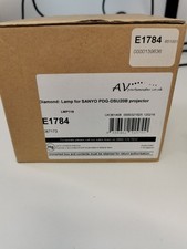 Projector Lamp Sanyo