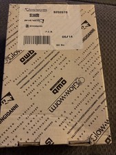 Glow-Worm S202078 PCB New Genuine New Boxed Printed Circuit Board Boiler Part V