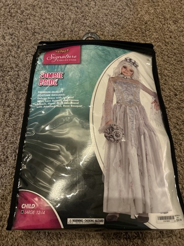 Spirit halloween zombie - of,