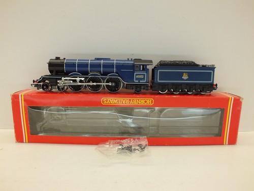 Hornby r146 2 class a3 - hornby,