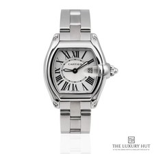 Cartier Roadster Ladies 2675