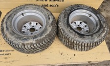 Countax D18-50 Diesel Ride on