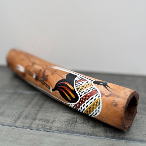 Australian aboriginal - australian,