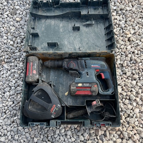 Bosch gbh li - gbh, vf-li