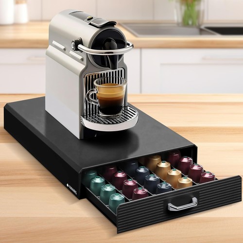 Nespresso pod holder drawer - pod,