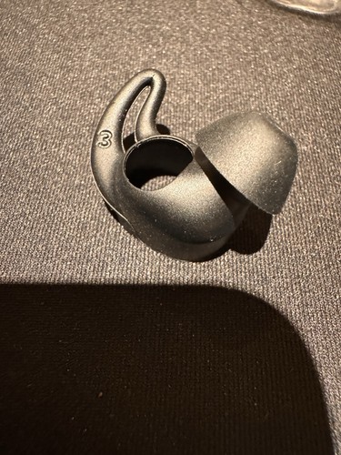 Jaybird vista eargels ear - vista, 2