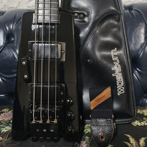 Washburn headless bass - washburn, 96.5cm