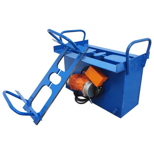 Manual hollow soil block - hollow,