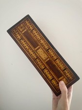 Antique traditional wooden