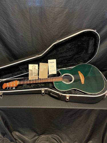 Ovation 1761 standard - 1761,