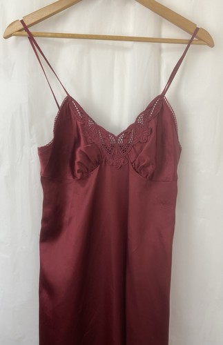 Vintage michael satin - michael,