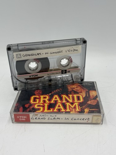 Grand slam phil lynott - grand,