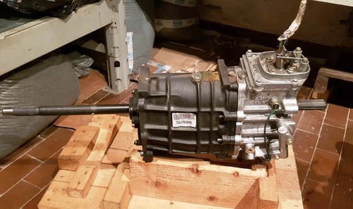 New original r380 gearbox for - new,