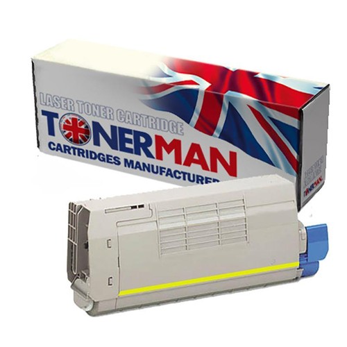 Toner for oki es7411 - toner,