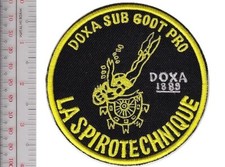 SCUBA Diving France La