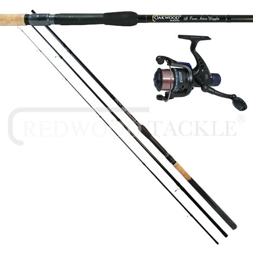 Oakwood 10ft float waggler - oakwood, float/waggler