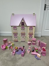 Dolls House - ELC Rosebud