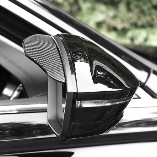 Car rear view wing - car,
