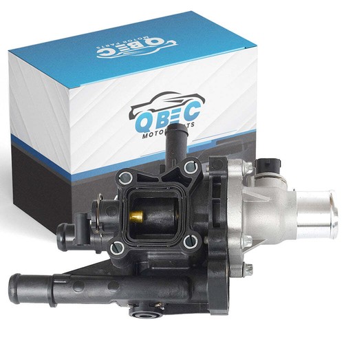 Thermostat housing for - housing,