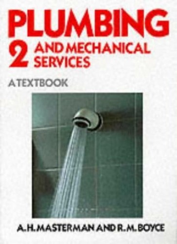 Plumbing and mechanical - and,