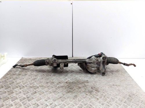 Power steering rack - power,