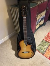 Martinez Hispania  Hybrid