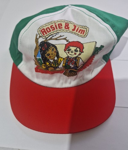 Rosie jim original vintage - jim,