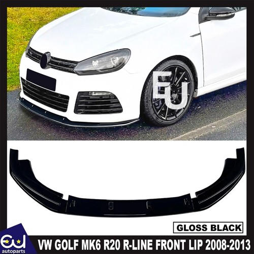 For golf mk6 r20 line - golf, r-line
