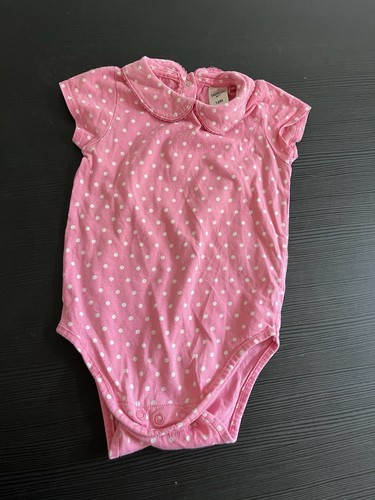 Oshkosh baby bodysuit - oshkosh,