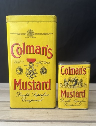 Lovely pair vintage metal - pair,