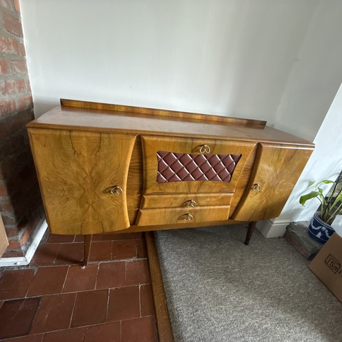 Vintage antique walnut - vintage,